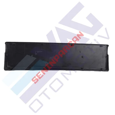 6Y0807287C - PLAKA TUTUCUSU