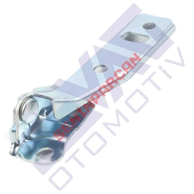 1J0823301 - KAPUT MENTEŞESİ SOL GOLF 4 / BORA 1998-