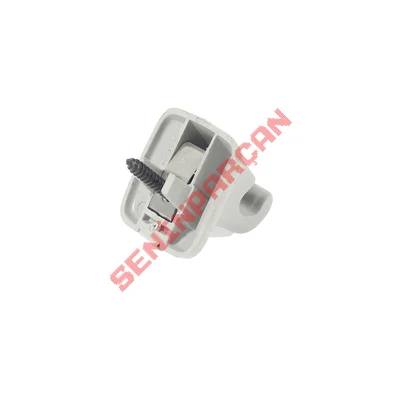 1K0857561B - GÜNEŞLİK TUTUCUSU