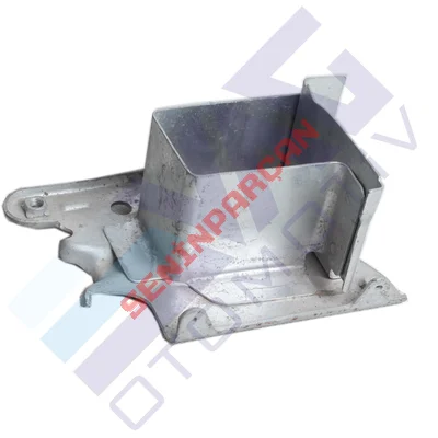 1J0802532B - ŞASİ KOLU UZATMASI