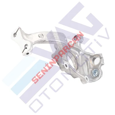 8W0407253F - AKS TAŞIYICI SOL AUDI A4 A5 2016-2019