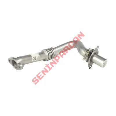 03L131521R - BAĞLANTI BORUSU