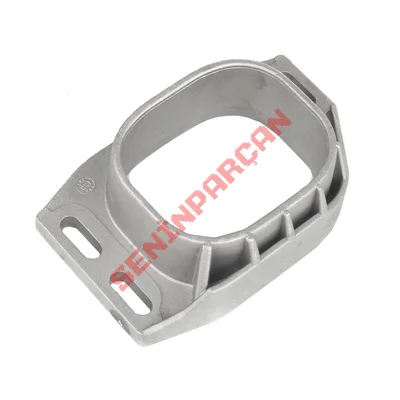 8D0199335P - MOTOR ÖN KULAĞI - İthal