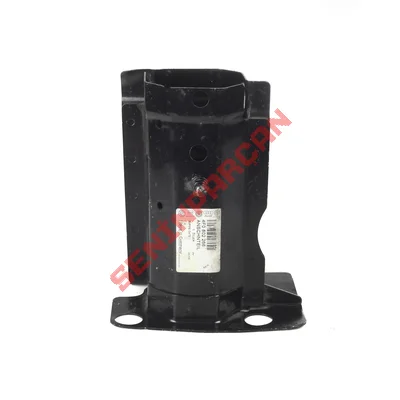 4F0802266 - KESİT PARÇASI - ŞASİ KOLU - Orjinal