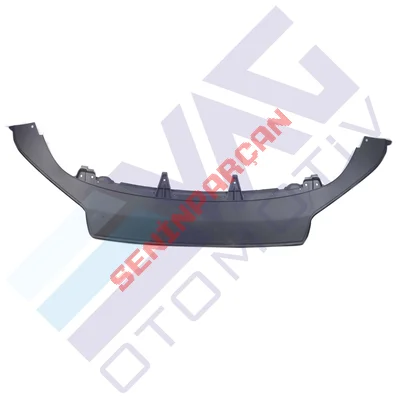 5C6805903J9B9 - SPOYLER ÖN JETTA 2015-