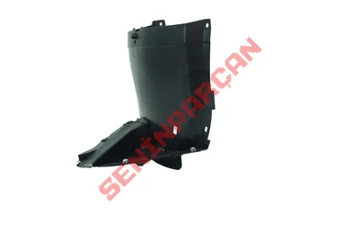 3G0805911T - ÇAMURLUK DAVLUMBAZI - İthal Orjinal