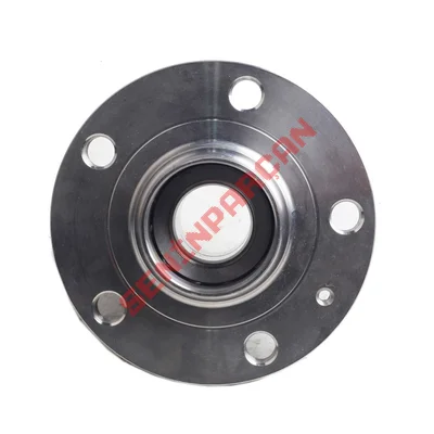 AKS RULMANI PORYALI ARKA GOLF5 CADDY3 TİGUAN 17>