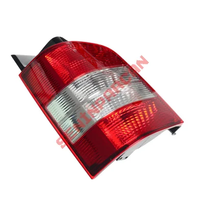 7H0945095K - STOP LAMBASI ( BEYAZ ) SOL T-5 CARAVELE 2003-