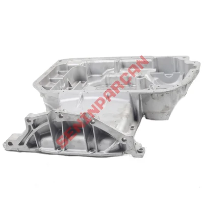 059103603M - MOTOR YAĞ KARTERİ 2.5 TDI - Orjinal