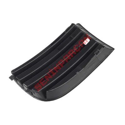 1K0853666 - SİS ÇERÇEVESİ SİSSİZ SAĞ GOLF 5 2004-2008