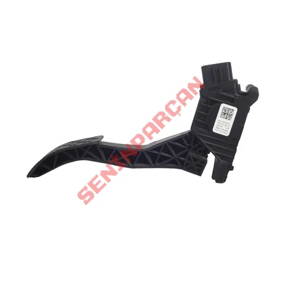 5Q1723503F - ELEKTRONİK MODÜLLÜ GAZ