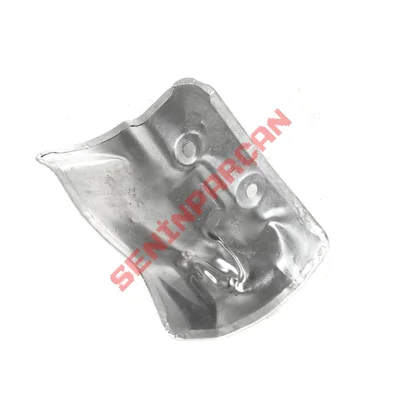 04L129969T - ISI KORUMA SACI - Orjinal