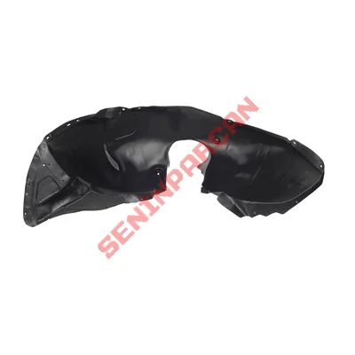 3V0809957 - ÇAMURLUK DAVLUMBAZI ÖN SOL SUPER B 2015-