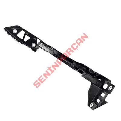 6R0805072B - ÖN FAR ALT BRAKETİ SAĞ POLO 2009-