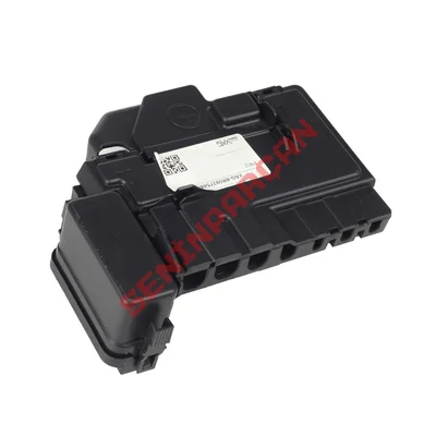 6R0937548C - SİGORTA KUTUSU KOMPLE - Orjinal