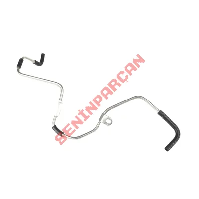 03L131605M - VAKUM HORTUMU