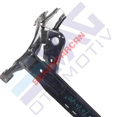 5Q0501049D - ARKA AKS GÖVDESİ