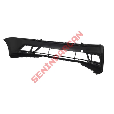 5C6807217M - TAMPON ÖN JETTA 2015-2018 - İthal