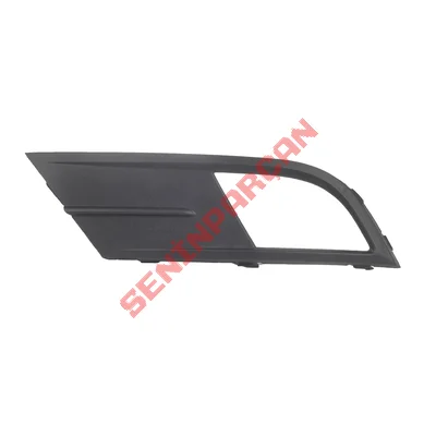 5C6853665E - SİS KAPAĞI SİSLİ JETTA 2015-