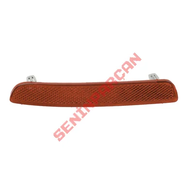 1K5945106 - REFLEKTÖR ARKA SAĞ JETTA 2006-