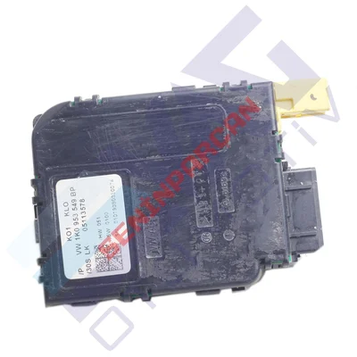 1K0953549BK - DİREKSİYON KOLU KOMBİNASYON