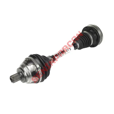 3C0407271S - AKS SOL KOMPLE