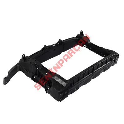 3T0805588D - PANEL SUPERB 2009-
