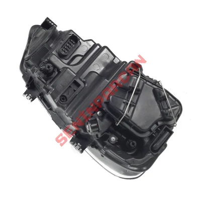 6R1941007E - FAR SOL ÇİFT OPTİK POLO 2010-