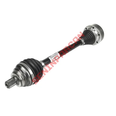 1K0407271DJ - AKS KOMPLE SOL-(VW: GOLF V/JETTA 1.6 BSE BGU )