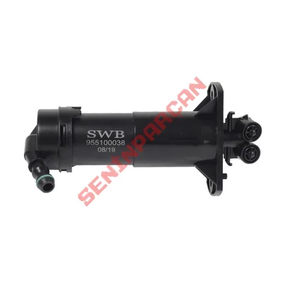 4L0955102 - FAR YIKAMA ROBOTU SAĞ - İthal