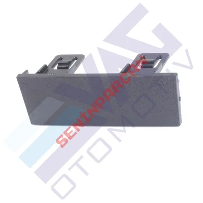 4G0807749 - BAŞLIK KAPAĞI