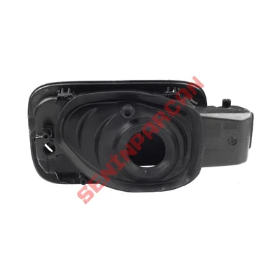 8W0809906 - DEPO KAPAK DIŞ AUDI A4 2016-2019 - İthal Orjinal