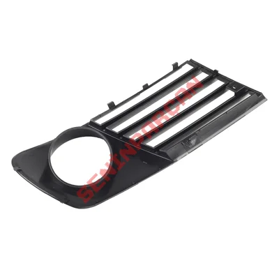 6L0853665L - SİS ÇERÇEVESİ SOL SİSLİ İBİZA 2002-