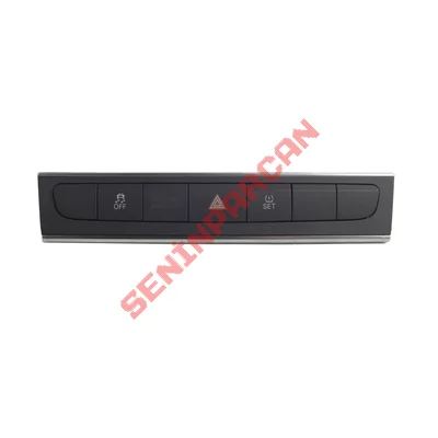8P0927137 - ÇOK YÖNLÜ ŞALTER A3 2009-
