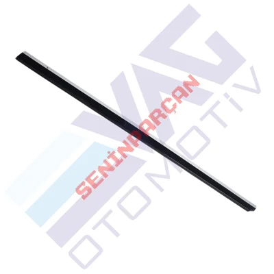 3GD854940AGRU - KAPI KORUYUCUSU KROMLU VE BANDI KOMPLE