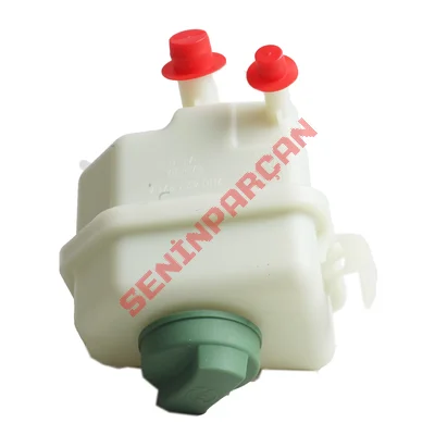 7E0422371G - DİREKSİYON YAĞ DEPOSU TRANSPORTER T5