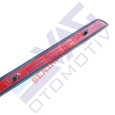 8L3853983AGRU - YAN PARÇA İÇİN KORUMA ÇITASI