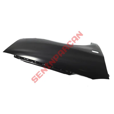 6L0821022C - ÇAMURLUK ÖN SAĞ İBİZA 2002-
