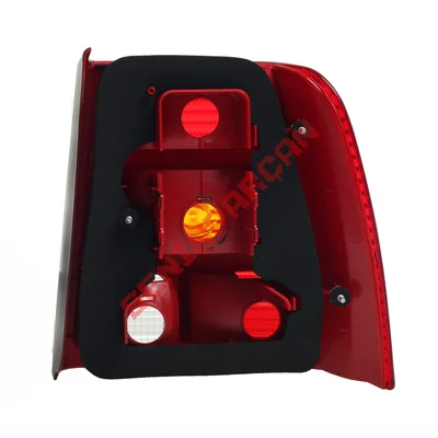 3B5945095F - STOP LAMBASI SOL PASSAT 1997-