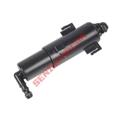 8K0955102B - FAR YIKAMA ROBOTU SAĞ AUDI A4 2008-2012