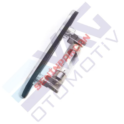 3B5943021E - PLAKA AYDINLATMASI