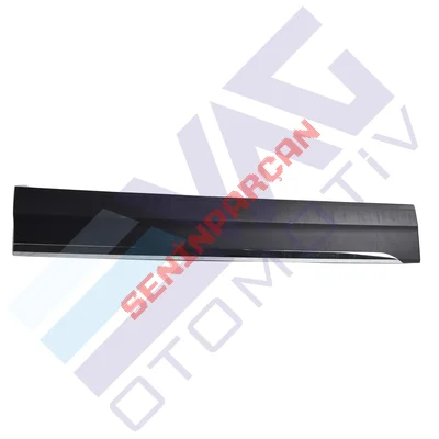 2GA854939RRYP - KORUYUCU SOL ÖN KAPI NİKELAJLI