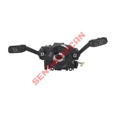 5Q0953507AB - DİREKSİYON KOLU KOMB. ŞALTERİ - İkinci El Orjinal