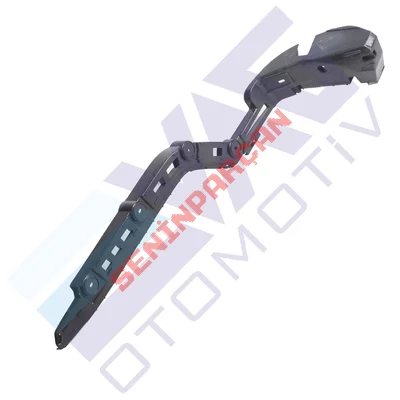 3AE807394 - TAMPON BRAKETİ ARKA SAĞ PASSAT 2011-