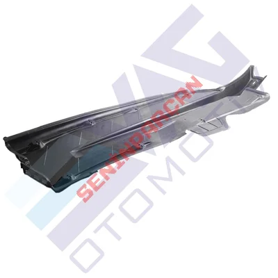 6Q0825201D - ALT MUHAFAZA SOL POLO 2002-