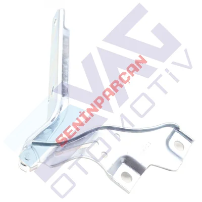 3G0823301 - KAPUT MENTEŞESİ SOL PASSAT 2015-