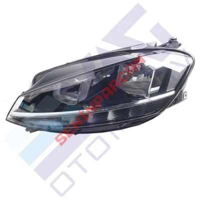 FAR SOL GOLF 7.5