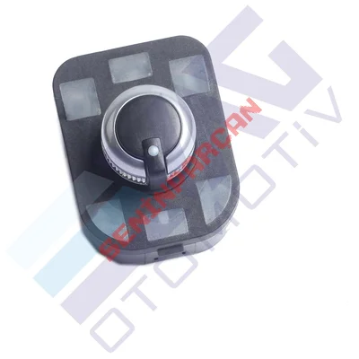 4F0959565A - ELEKTRİKLE AYARLANABİLEN VE - İthal