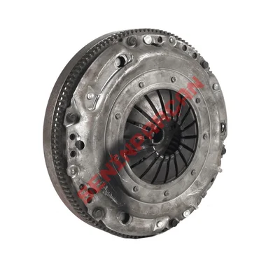03L141025Q - DEBRİYAJ SETİ CAY 1.6 TDI