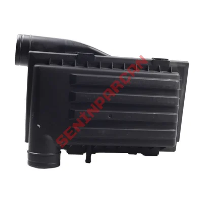 04E129611G - HAVA FILTRE KUTUSU 1,4 TSI